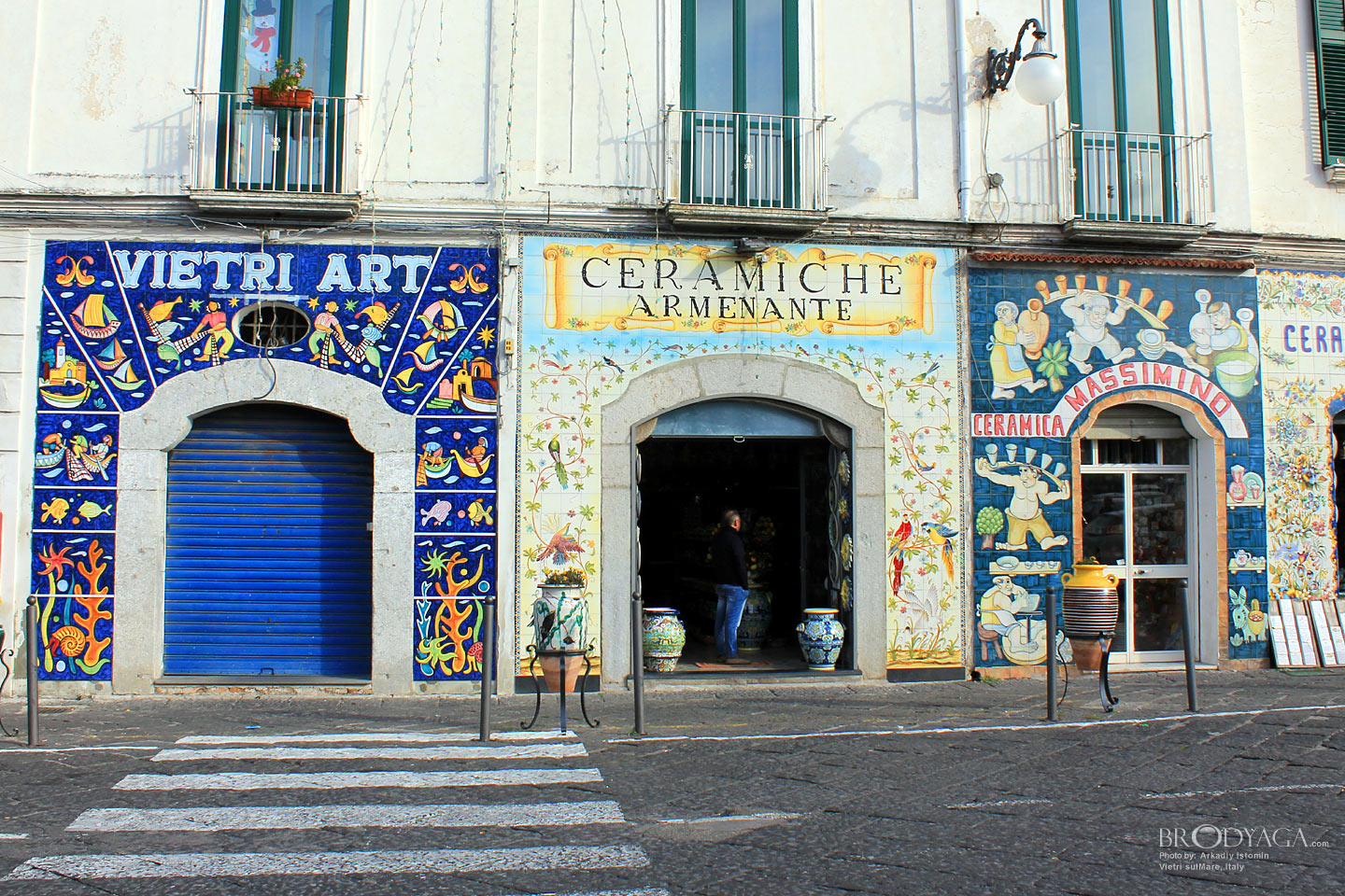 Vietri sul Mare